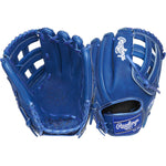 Rawlings Heart of the Hide ColorSync 8.0 RPROKB17R 12.25"-RHT Baseball Glove - image 5