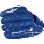 Rawlings Heart of the Hide ColorSync 8.0 RPROKB17R 12.25"-RHT Baseball Glove - image 4