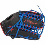Rawlings Heart of the Hide Color Sync 7.0 RPROMT27BR 12.75"-RHT Baseball Glove - image 3