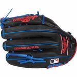 Rawlings Heart of the Hide Color Sync 7.0 RPROMT27BR 12.75"-RHT Baseball Glove - image 4