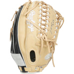 Rawlings Heart of the Hide ColorSync 8.0 RPROMT27CC 12.75"-RHT Baseball Glove - image 1
