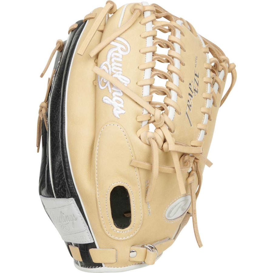 Rawlings Heart of the Hide ColorSync 8.0 RPROMT27CC 12.75"-RHT Baseball Glove - image 1