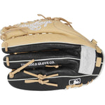 Rawlings Heart of the Hide ColorSync 8.0 RPROMT27CC 12.75"-RHT Baseball Glove - image 4