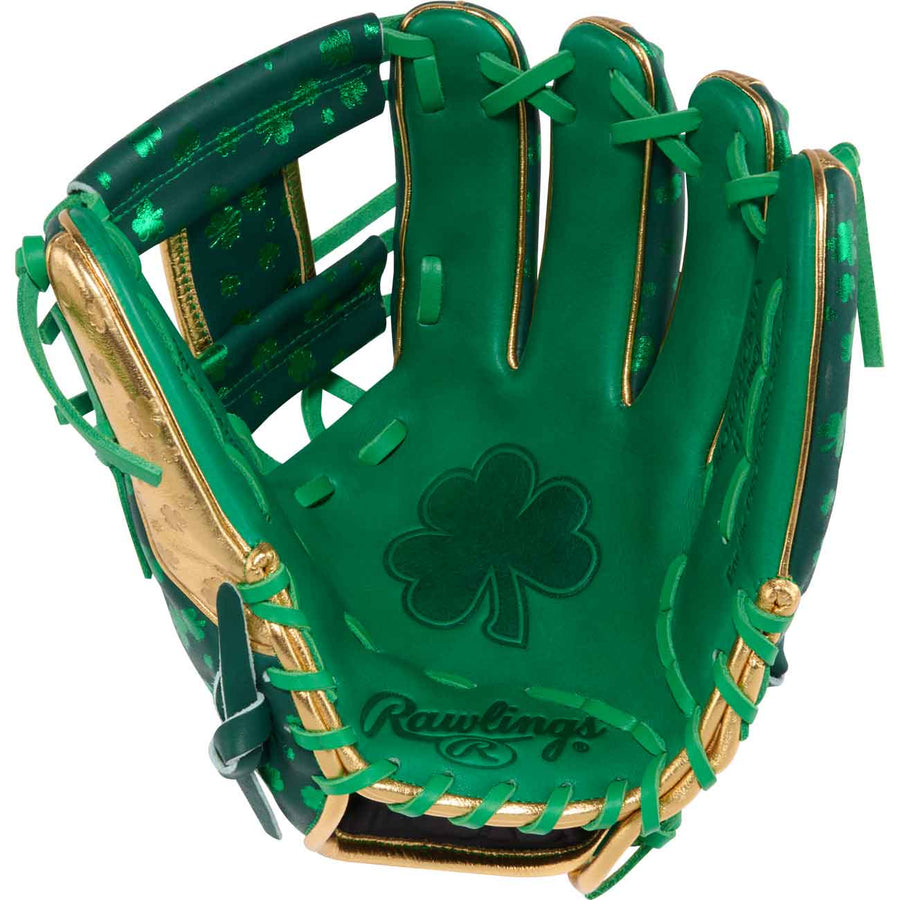 Rawlings Heart of the Hide Pro Lucky PROR-LUCKYIX LTE 11.5