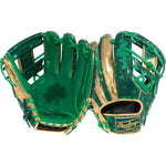 Rawlings Heart of the Hide Pro Lucky PROR-LUCKYIX LTE 11.5"-RHT Baseball Glove - image 5