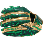 Rawlings Heart of the Hide Pro Lucky PROR-LUCKYIX LTE 11.5"-RHT Baseball Glove - image 4