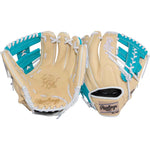 Rawlings Heart of the Hide PROR204-19CTE LTE 11.5"-RHT Baseball Glove - image 5