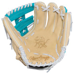Rawlings Heart of the Hide PROR204-19CTE LTE 11.5"-RHT Baseball Glove - image 2