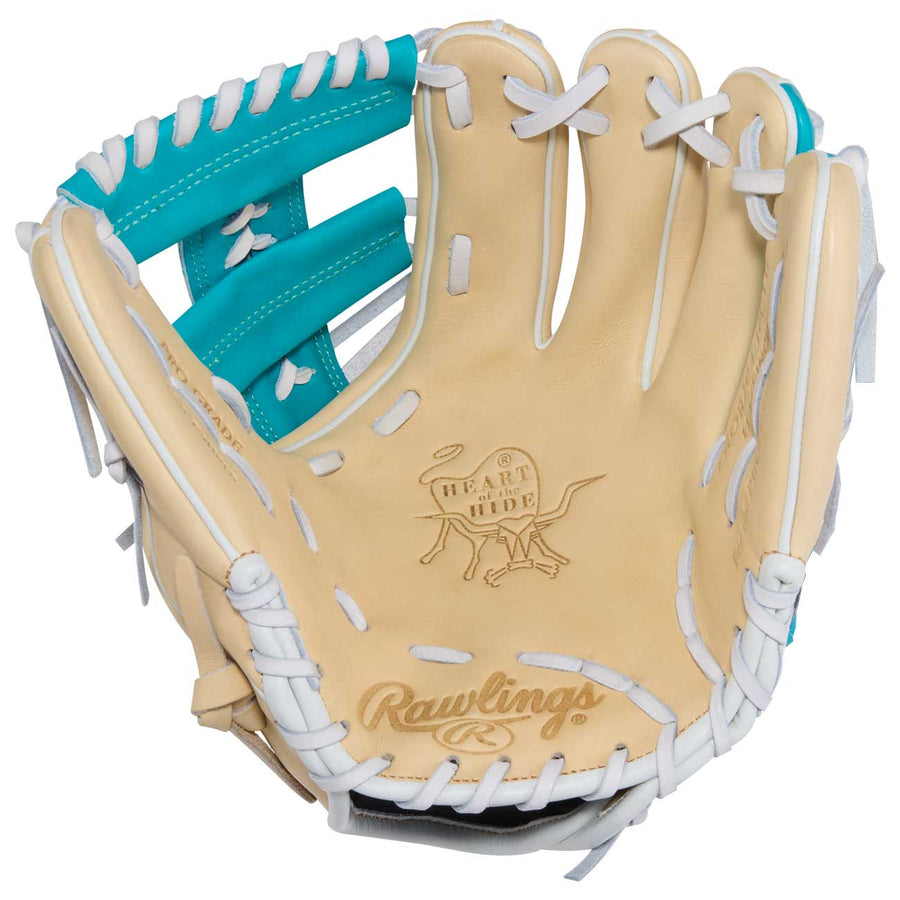 Rawlings Heart of the Hide PROR204-19CTE LTE 11.5