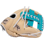 Rawlings Heart of the Hide PROR204-19CTE LTE 11.5"-RHT Baseball Glove - image 3