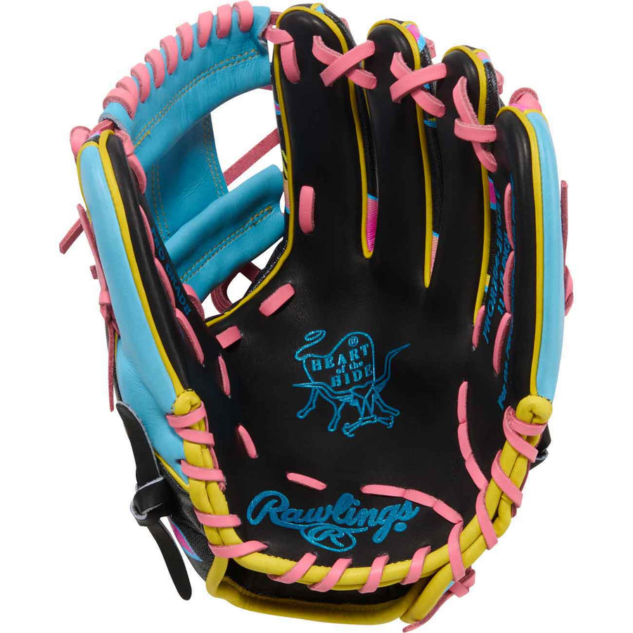 Rawlings Heart of the Hide Spring Break Edition PROR204-2BCBY 11.5
