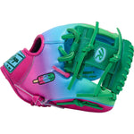 Rawlings Heart of the Hide Popsicle PROR204-2CBKG LTE 11.5"-RHT Baseball Glove - image 3