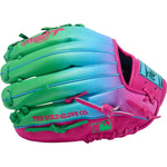 Rawlings Heart of the Hide Popsicle PROR204-2CBKG LTE 11.5"-RHT Baseball Glove - image 4