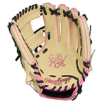 Rawlings Heart of the Hide PROR204-2CPB 11.5"-RHT (November 2025 GGC) Baseball Glove - image 2