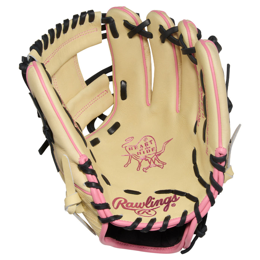 Rawlings Heart of the Hide PROR204-2CPB 11.5