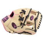 Rawlings Heart of the Hide PROR204-2CPB 11.5"-RHT (November 2025 GGC) Baseball Glove - image 3
