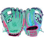 Rawlings Heart of the Hide PROR204-2MBE LTE 11.5"-RHT Baseball Glove - image 5