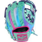 Rawlings Heart of the Hide PROR204-2MBE LTE 11.5"-RHT Baseball Glove - image 1