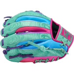 Rawlings Heart of the Hide PROR204-2MBE LTE 11.5"-RHT Baseball Glove - image 4