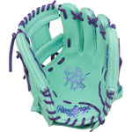 Rawlings Heart of the Hide PROR204-2MPU 11.5"-RHT Baseball Glove - image 2