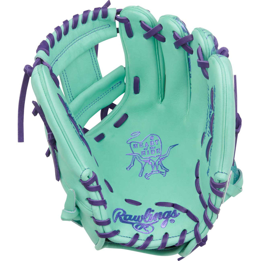 Rawlings Heart of the Hide PROR204-2MPU 11.5