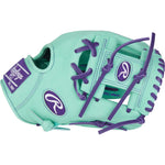 Rawlings Heart of the Hide PROR204-2MPU 11.5"-RHT Baseball Glove - image 3