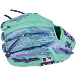 Rawlings Heart of the Hide PROR204-2MPU 11.5"-RHT Baseball Glove - image 4
