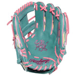 Rawlings Heart of the Hide Color Sync 10.0 PROR204-2SP 11.5"-RHT Baseball Glove - image 2