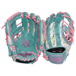 Rawlings Heart of the Hide Color Sync 10.0 PROR204-2SP 11.5"-RHT Baseball Glove - image 3