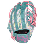 Rawlings Heart of the Hide Color Sync 10.0 PROR204-2SP 11.5"-RHT Baseball Glove - image 1