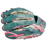 Rawlings Heart of the Hide Color Sync 10.0 PROR204-2SP 11.5"-RHT Baseball Glove - image 4
