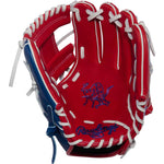 Rawlings Heart of the Hide PROR204-2SRW 11.5"-RHT (July 2026 GGC) Baseball Glove - image 2