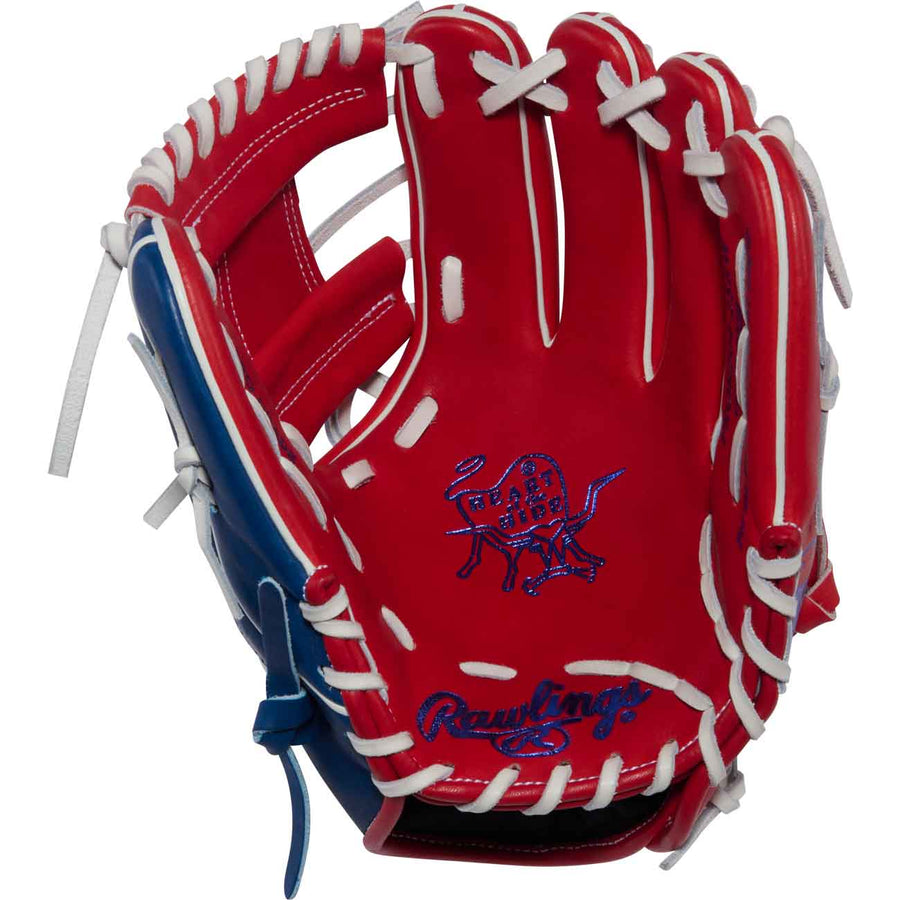 Rawlings Heart of the Hide PROR204-2SRW 11.5