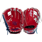 Rawlings Heart of the Hide PROR204-2SRW 11.5"-RHT (July 2026 GGC) Baseball Glove - image 3