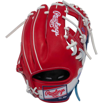 Rawlings Heart of the Hide PROR204-2SRW 11.5"-RHT (July 2026 GGC) Baseball Glove - image 1
