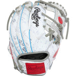 Rawlings Heart of the Hide "Back to School" PROR204-2WG LTE 11.5"-RHT Baseball Glove - image 1