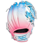 Rawlings Heart of the Hide PROR204-2WP LTE 11.5"-RHT Baseball Glove - image 1