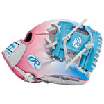 Rawlings Heart of the Hide PROR204-2WP LTE 11.5"-RHT Baseball Glove - image 3