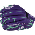 Rawlings Heart of the Hide PROR204-2XPU 11.5"-RHT Baseball Glove - image 4