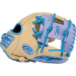 Rawlings Heart of the Hide Contour Fit PROR204U-2CPE 11.5"-RHT Baseball Glove - image 3
