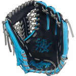 Rawlings Heart of the Hide PROR204U-4N LTE 11.5"-RHT Baseball Glove - image 2