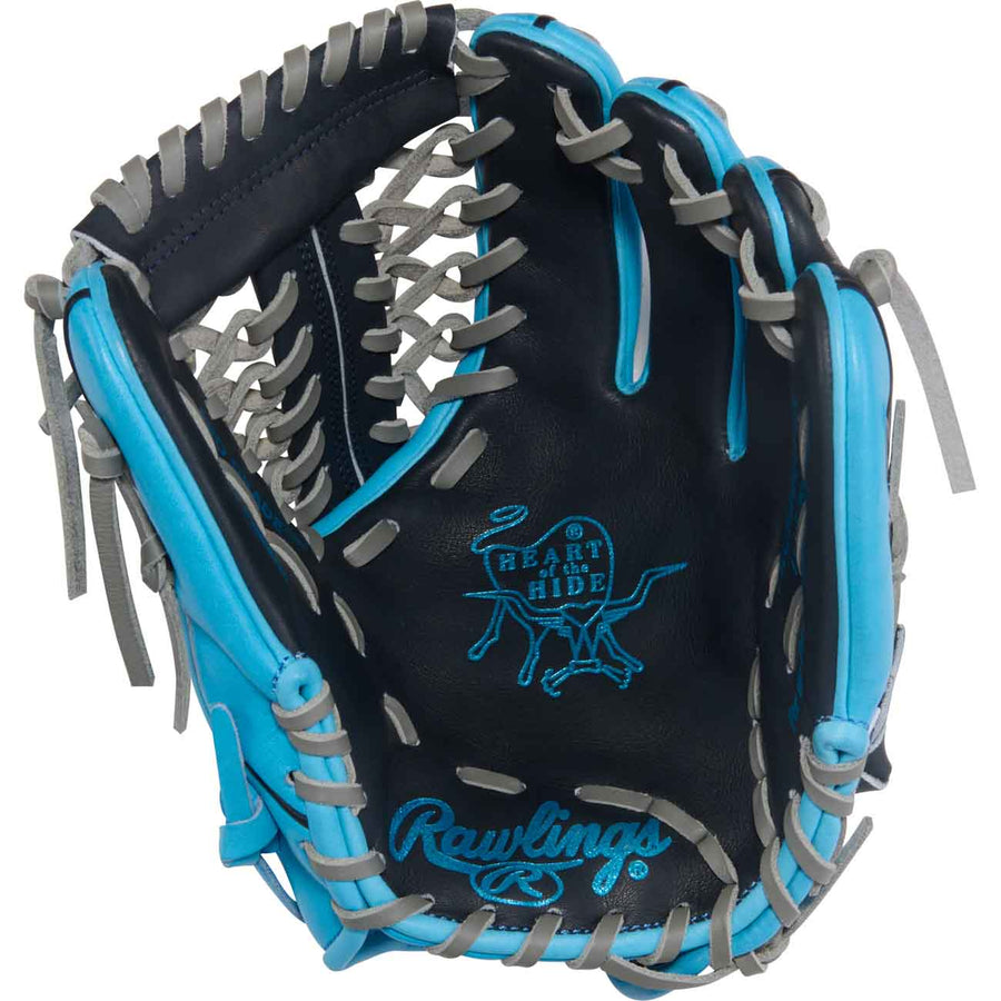 Rawlings Heart of the Hide PROR204U-4N LTE 11.5