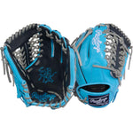 Rawlings Heart of the Hide PROR204U-4N LTE 11.5"-RHT Baseball Glove - image 5