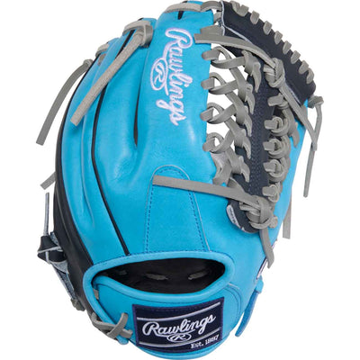 Rawlings Heart of the Hide PROR204U-4N LTE 11.5"-RHT Baseball Glove - image 1