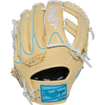 Rawlings Heart of the Hide PROR204W-1CCB 11.5"-RHT (August 2026 GGC) Baseball Glove - image 1