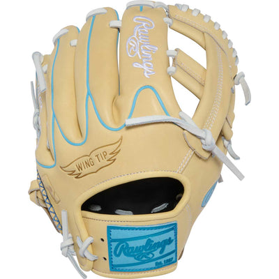 Rawlings Heart of the Hide PROR204W-1CCB 11.5"-RHT (August 2026 GGC) Baseball Glove - image 1