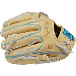 Rawlings Heart of the Hide PROR204W-1CCB 11.5"-RHT (August 2026 GGC) Baseball Glove - image 3