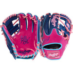 Rawlings Heart of the Hide PROR204W-2BER LTE 11.5"-RHT Baseball Glove - image 5