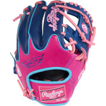 Rawlings Heart of the Hide PROR204W-2BER LTE 11.5"-RHT Baseball Glove - image 1