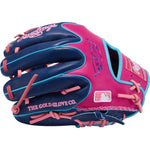 Rawlings Heart of the Hide PROR204W-2BER LTE 11.5"-RHT Baseball Glove - image 4